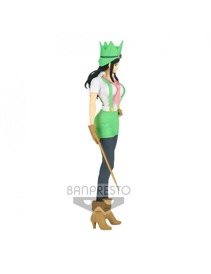 One Piece: Sweet Style Pirates PVC Statue Nico Robin Ver. B 23 cm