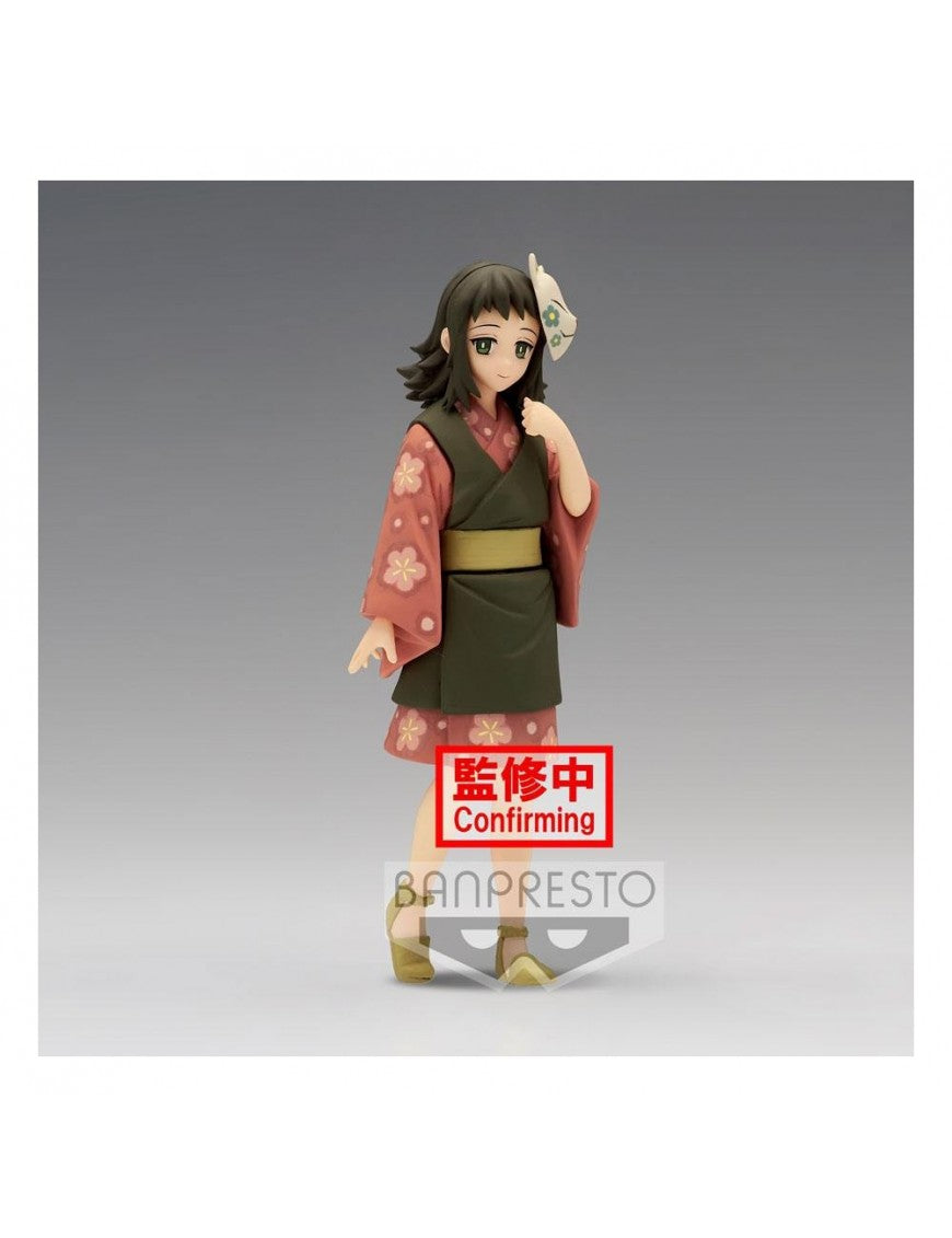 Demon Slayer: Kimetsu no Yaiba PVC Statue Makomo 15 cm