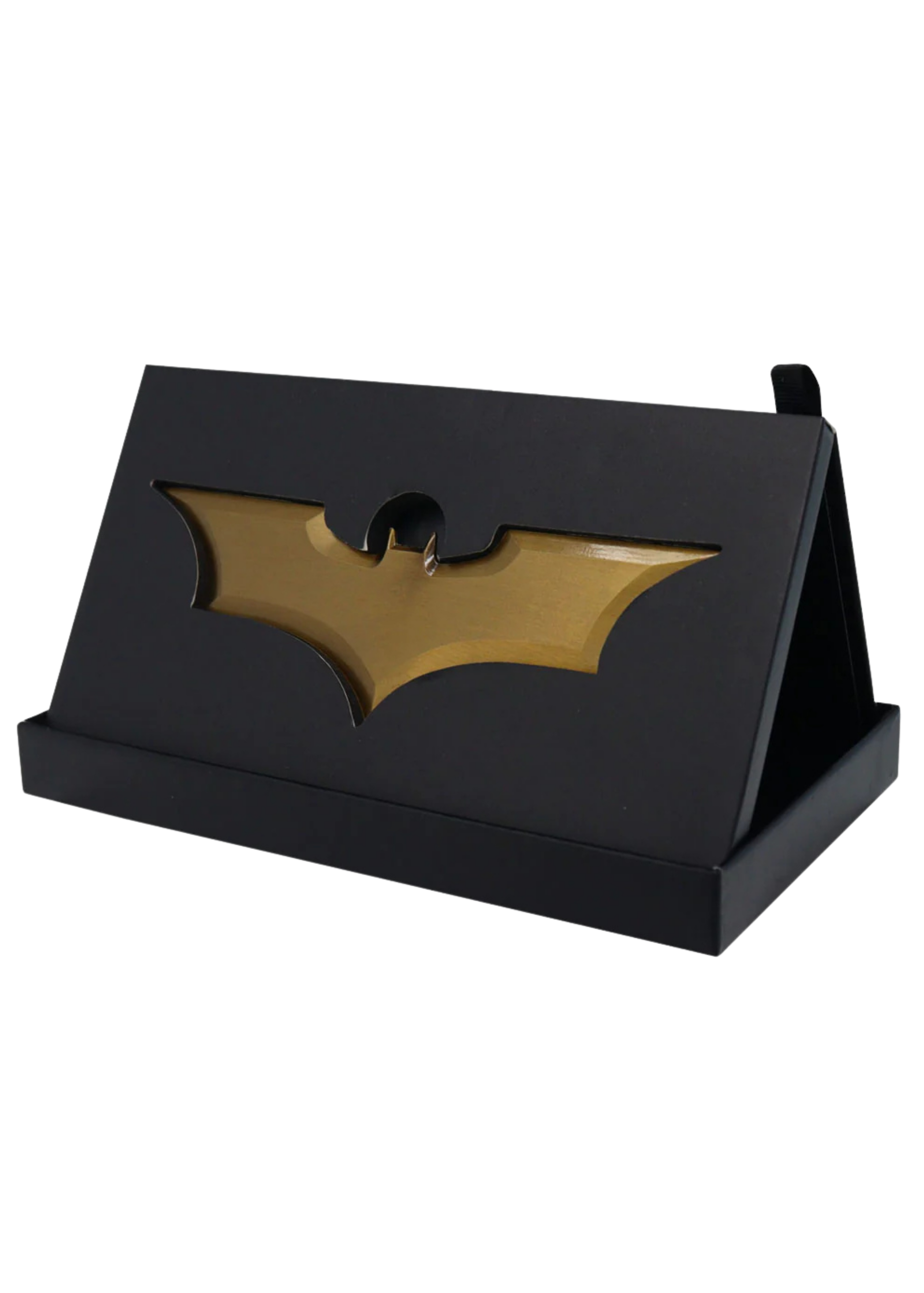 DC Comics: The Dark Knight Replica Batman Batarang Limited Edition 18 cm