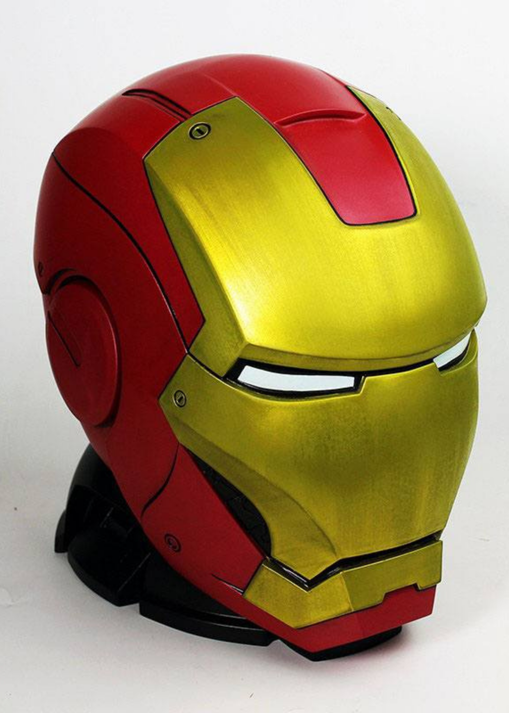 Marvel:I ron Man Coin Bank MKIII Helmet 25 cm - Salvadanaio