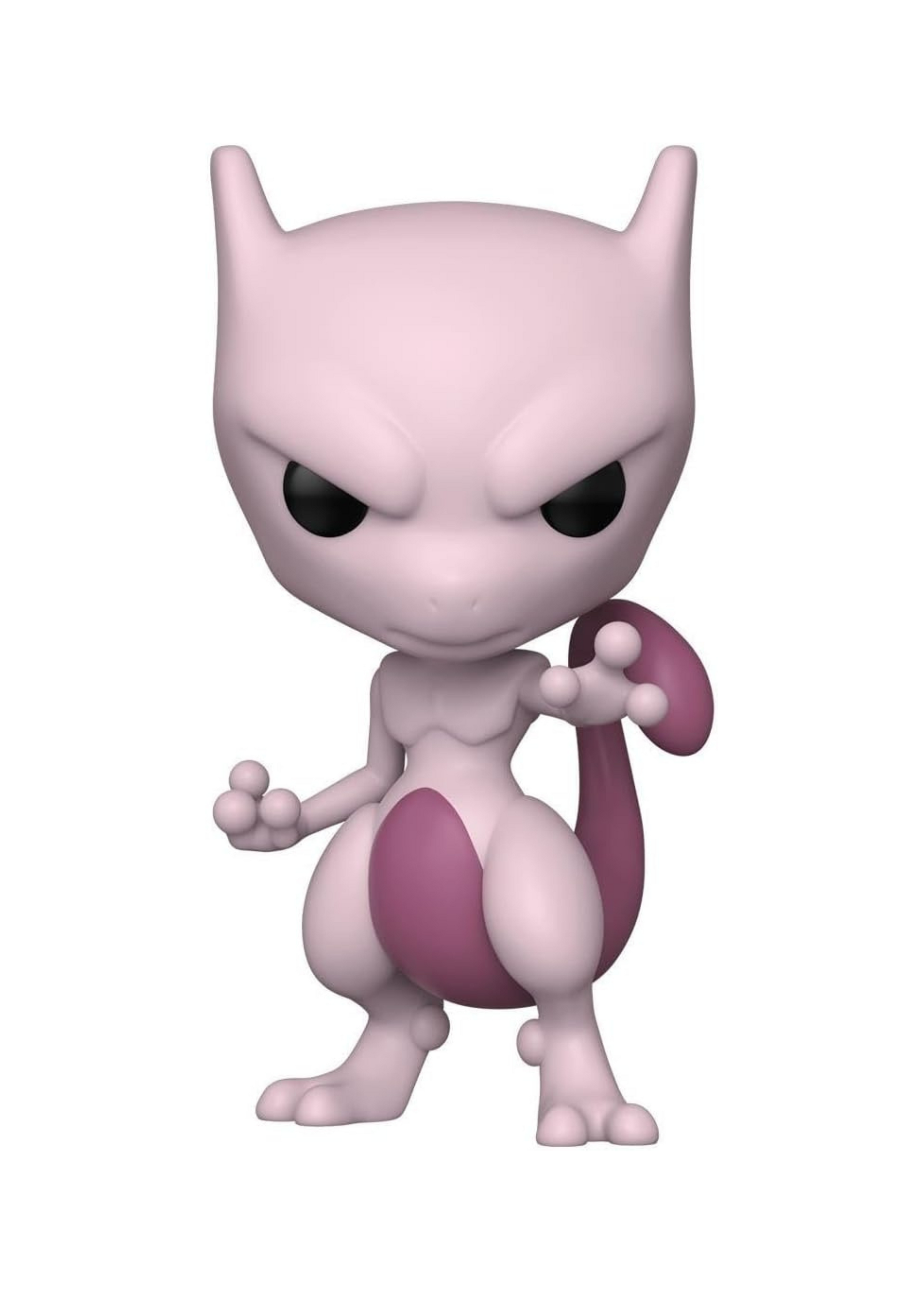 Funko Pop! Pokemon: Games Vinyl Figure Mewtwo 9 cm