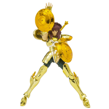 Saint Seiya: EX Myth Cloth Gold Libra Bilancia Rev Bandai Tamashii