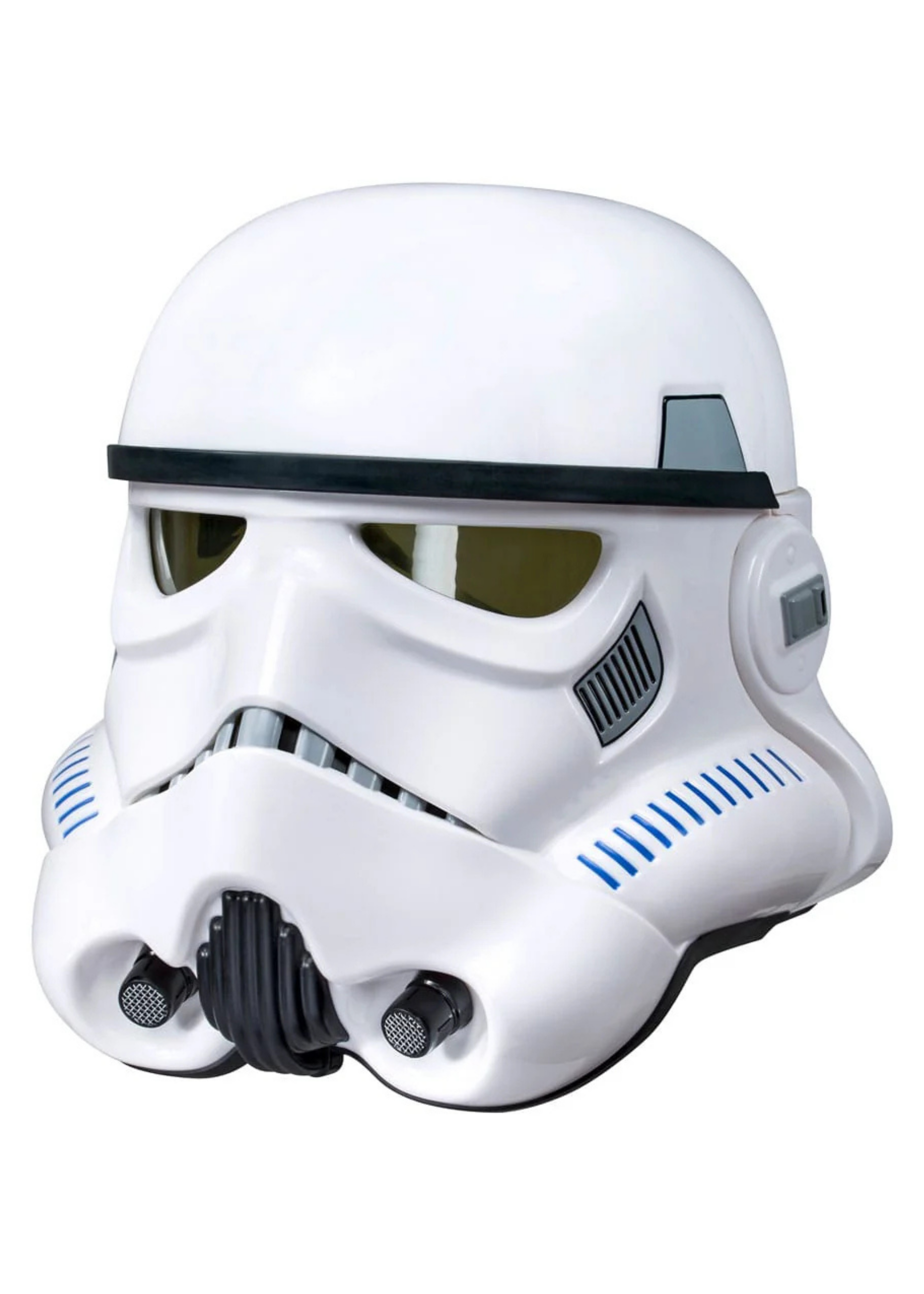 Star Wars: Rogue One Black Series Electronic Helmet Imperial Stormtrooper Hasbro