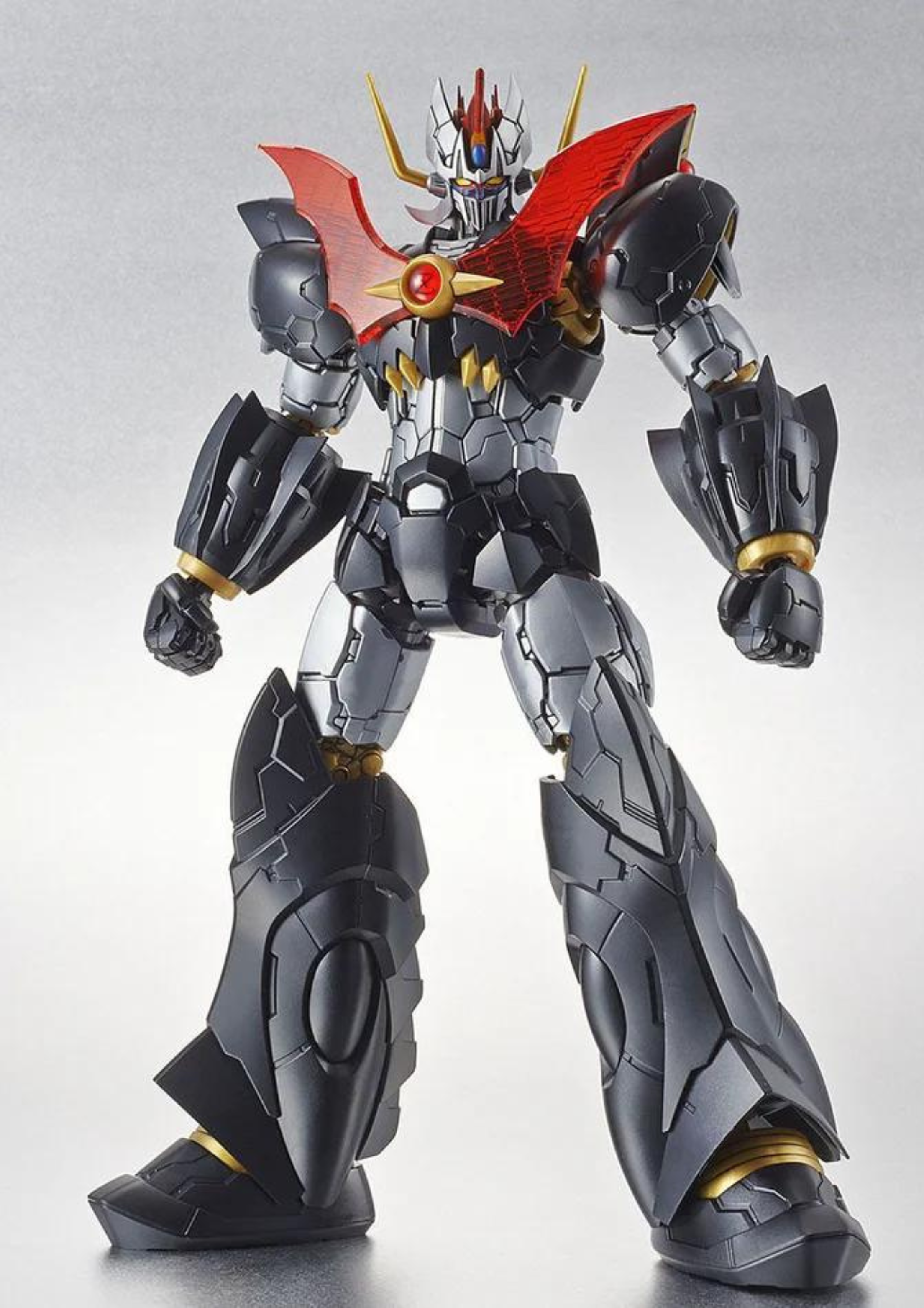 Mazinkaiser: Infinitism HG model Kit Bandai Mazinga infinity Movie Ver. 1/144