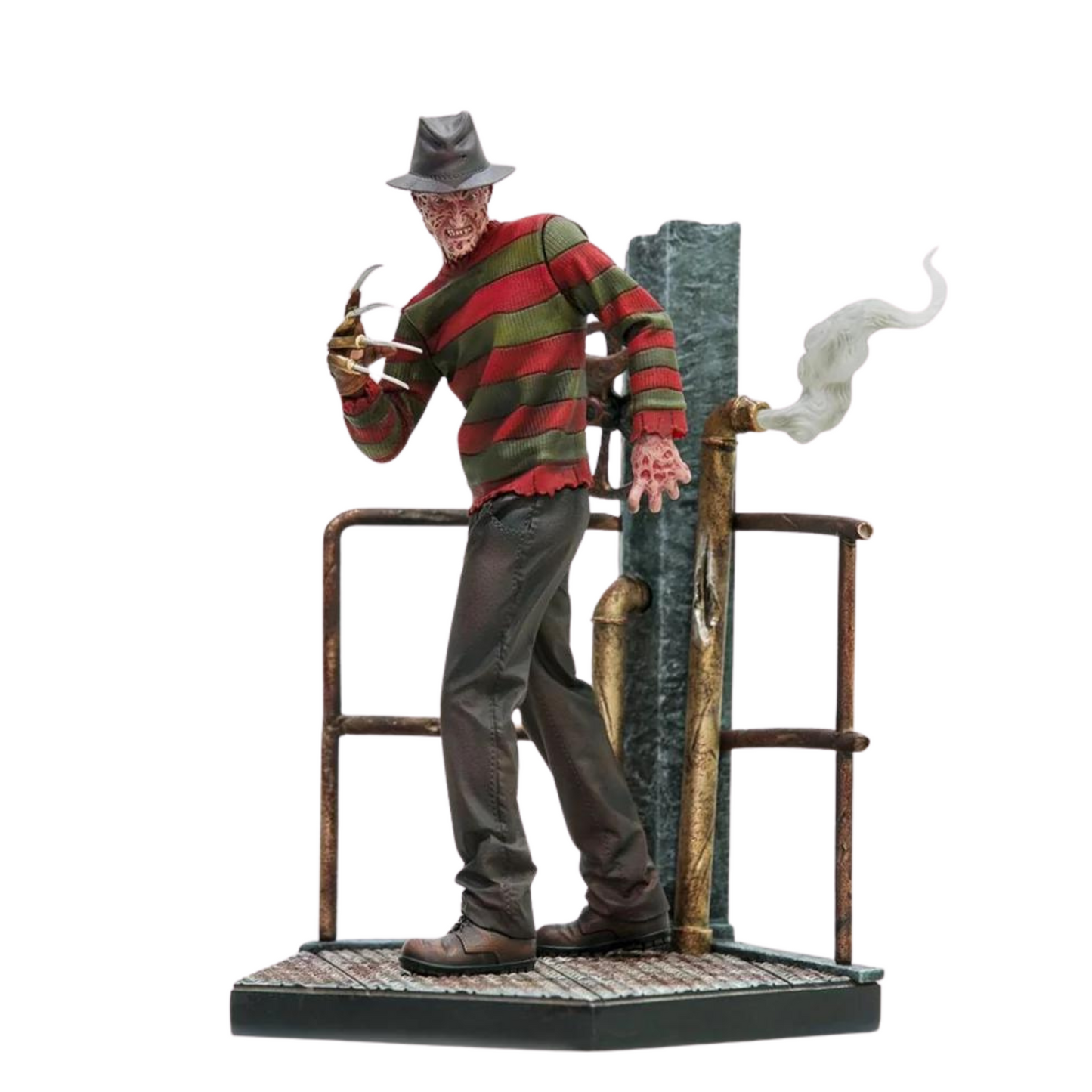 A Nightmare: Freddy Krueger BDS Art Scale 1/10 Deluxe