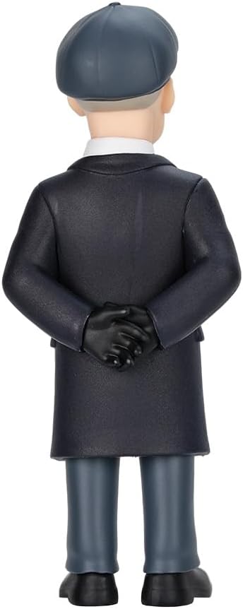 Peaky Blinders Minix Figure Tommy Shelby 12 cm