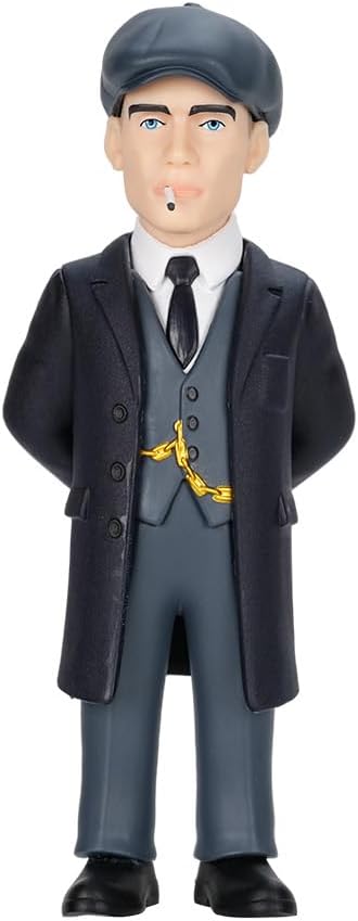 Peaky Blinders Minix Figure Tommy Shelby 12 cm