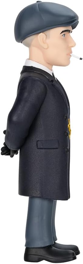 Peaky Blinders Minix Figure Tommy Shelby 12 cm