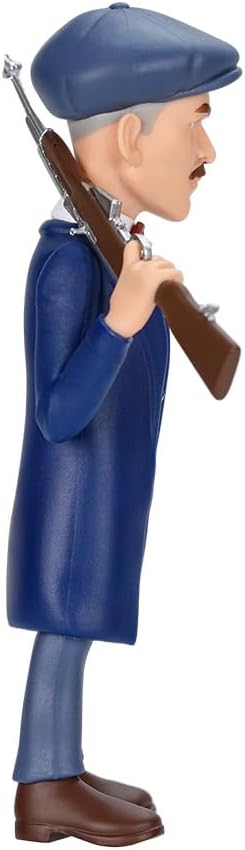 Peaky Blinders Minix Figure Arthur Shelby 12 cm