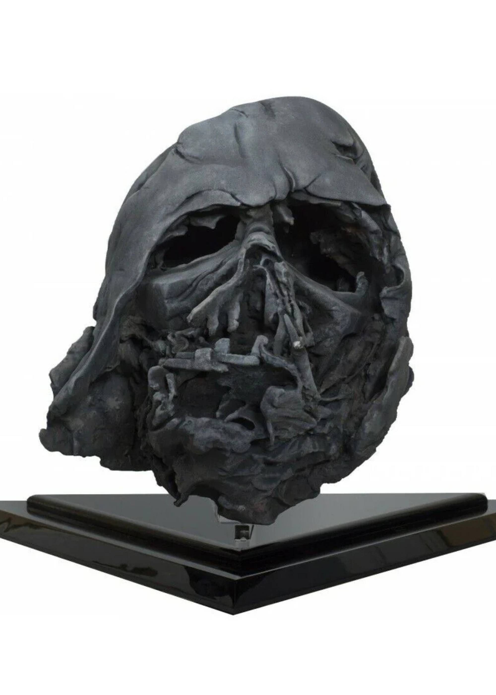 Star Wars: Darth Vader Pyre Helmet Replica 1:1 EFX Limited Edition 250 Pezzi.