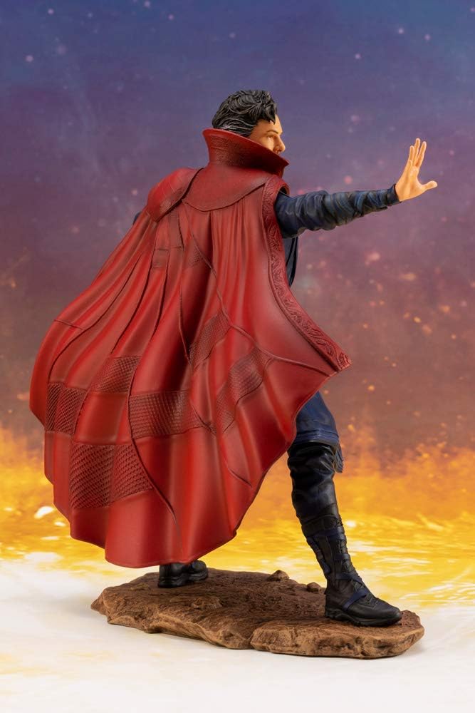 Marvel: Avengers PVC ARTFX 1/10 Statue Doctor Strange