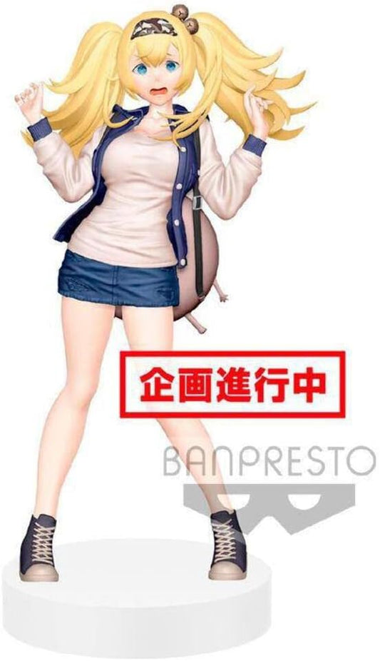 Kantai Collection: Kancolle - Gambier Bay Figure