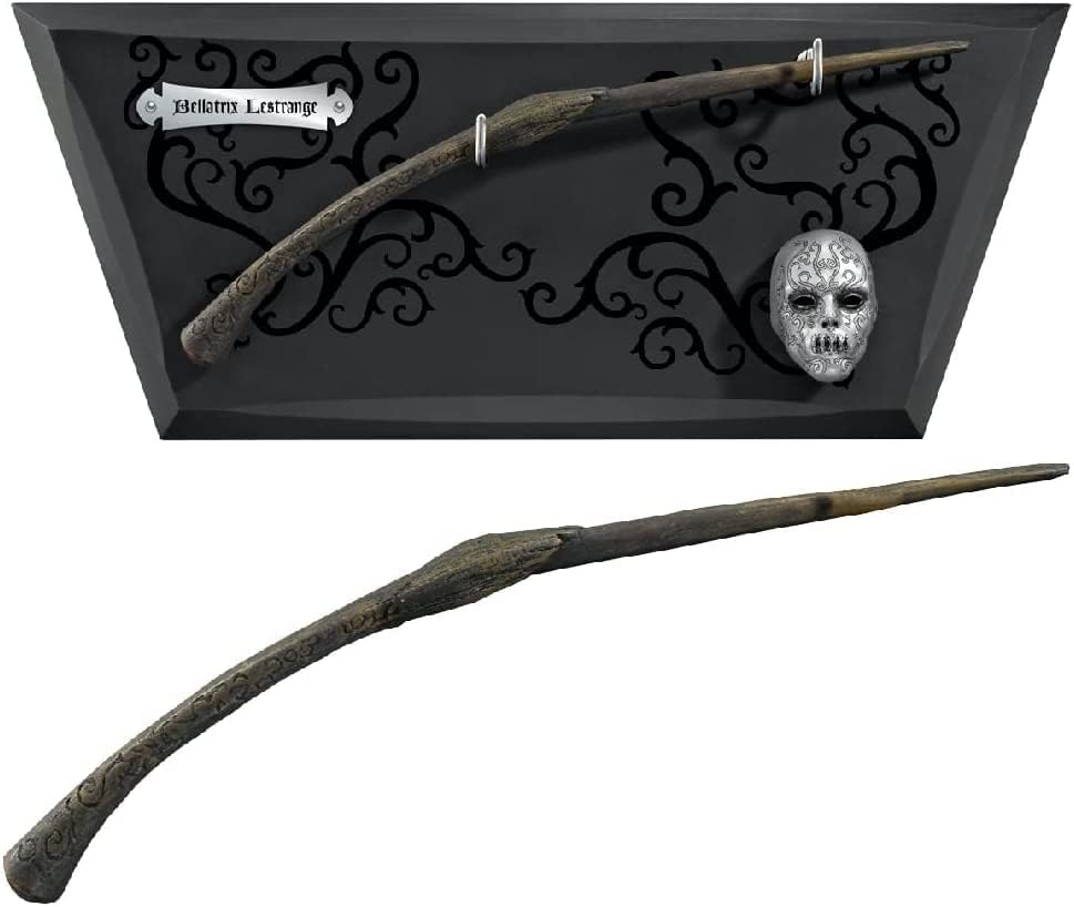 Harry Potter: Replica Bellatrix Lestrange´s Wand 35 cm