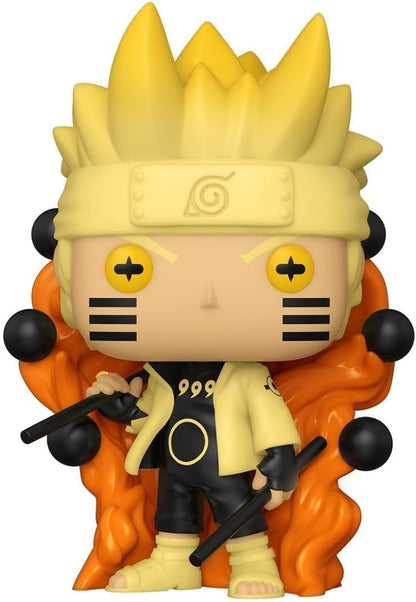 Funko Pop! Animation: Naruto - (Sixth Path Sage) - GW