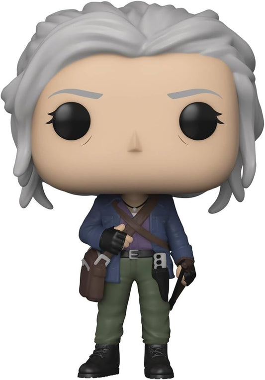 Funko Pop! TV: Walking Dead - Carol Peletier With Bow & Arrow