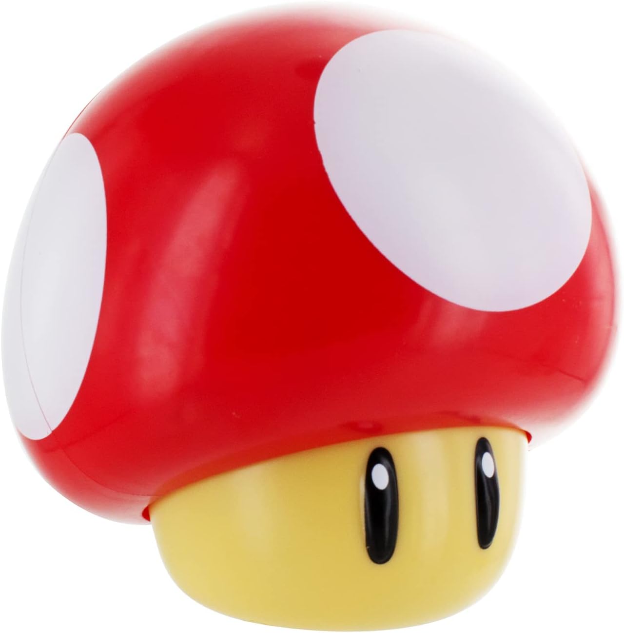 Super Mario: Mushroom Light (Lampada)