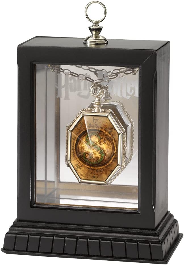 Harry Potter: Replica 1:1 The Horcrux Locket Medaglione