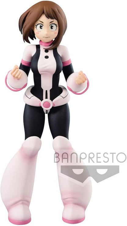 My Hero Academia: Age Of Heroes - Uravity