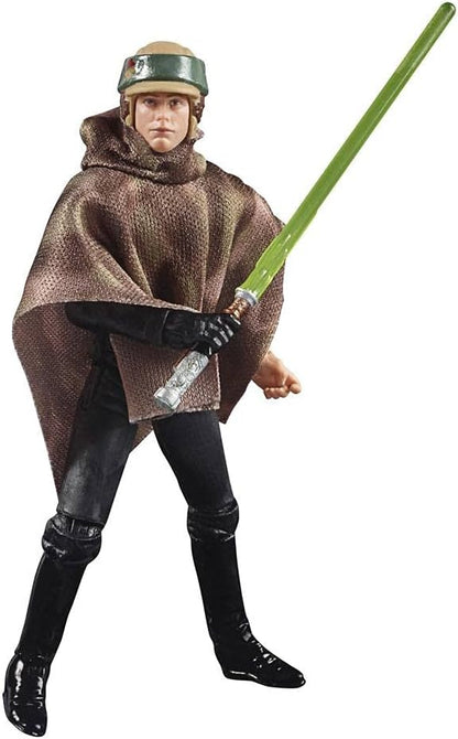 Star Wars: Episode VI Vintage Collection Action Figure 2021 Luke Skywalker (Endor)