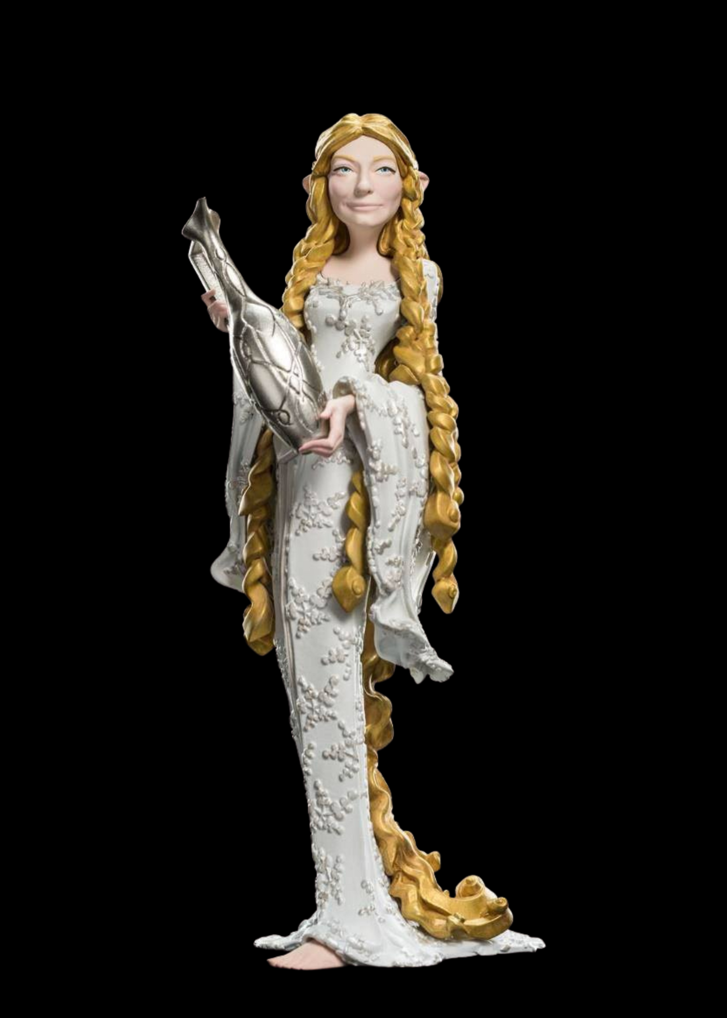 The Lord of the Rings: Galadriel - Vinyl Mini Epics