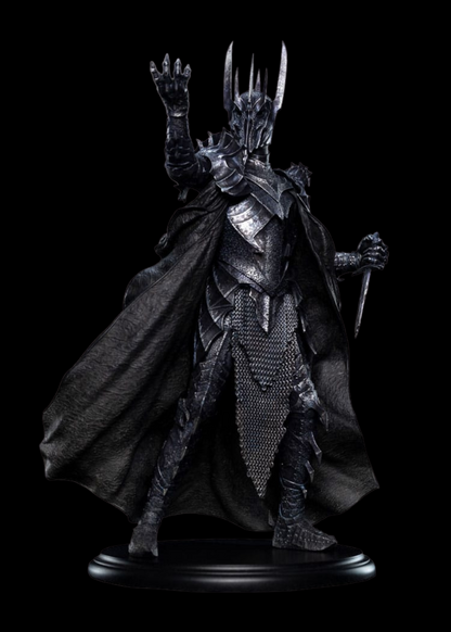 The Lord of the Rings: Mini Statue Sauron 20 cm