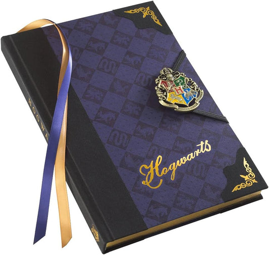 Harry Potter: Hogwarts Journal - Diario