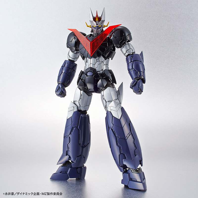 Gunpla: Bandai Model Kit: Great Mazinger infinity ver 1:144 HG
