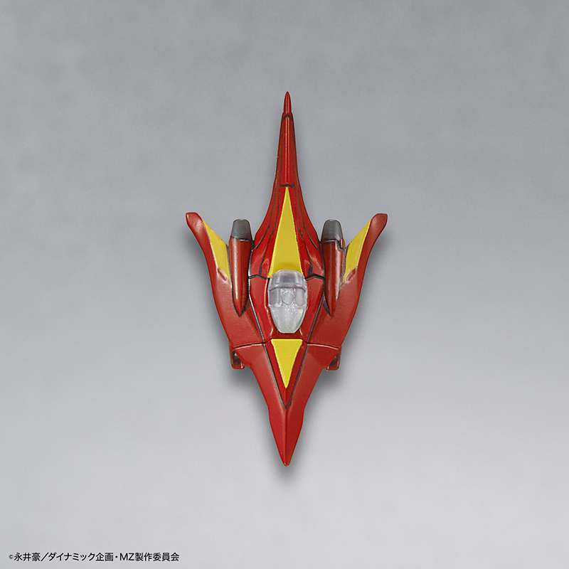 Gunpla: Bandai Model Kit: Great Mazinger infinity ver 1:144 HG