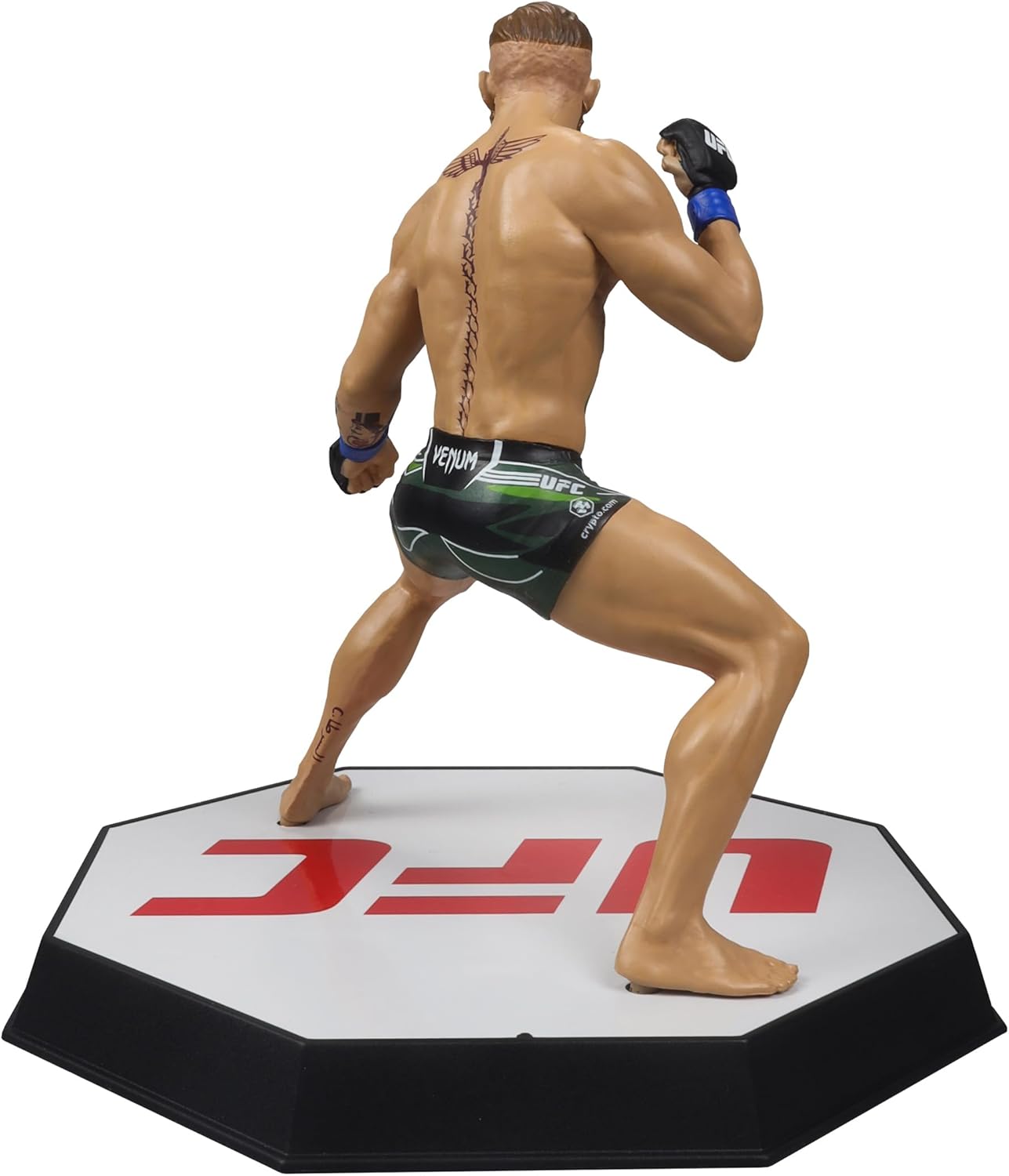 UFC: Posed PVC Statue Conor McGregor 18 cm