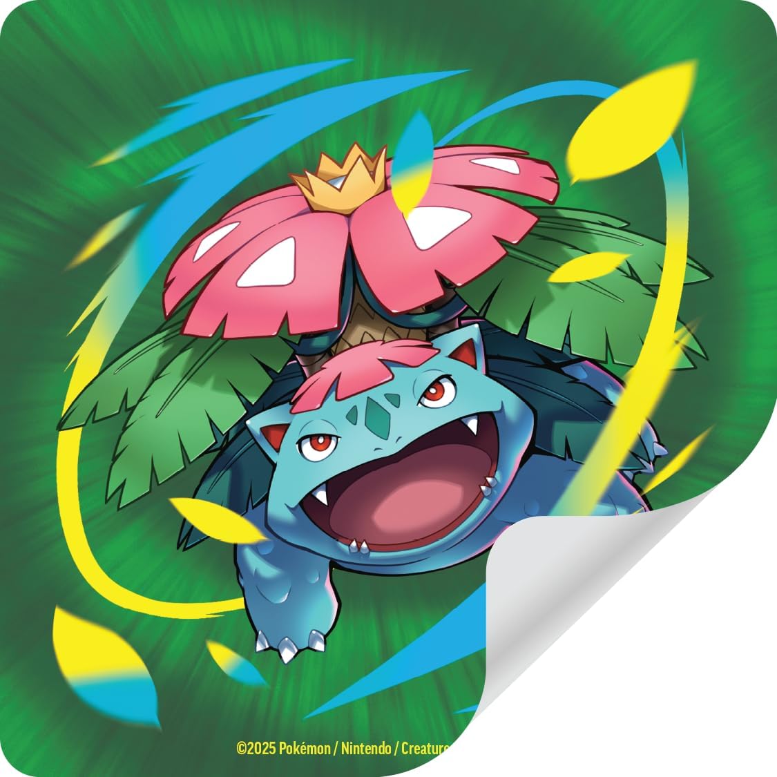 Pokemon TCG: Collezione Premium Mega Venusaur-EX