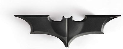 DC Comics: Batman Batarang Black Money Clip - Fermasoldi