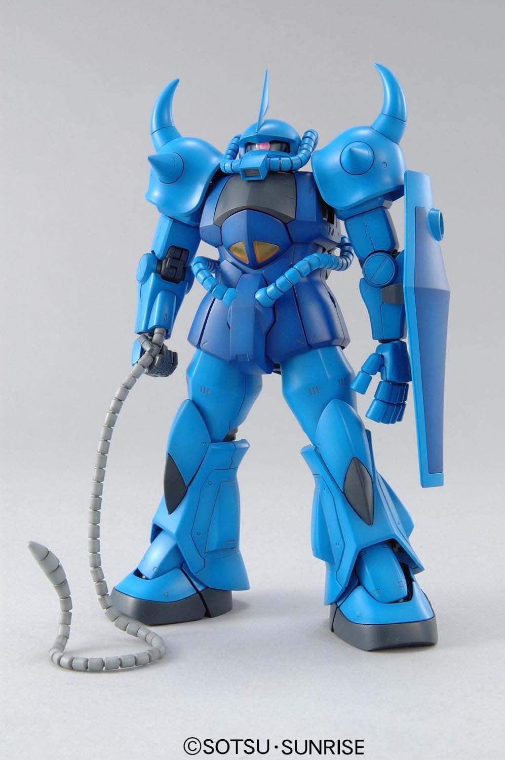 Gunpla: Bandai Model Kit - MG MS-07B Gouf 1/100