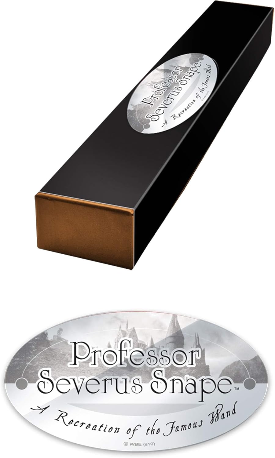 Harry Potter: Wand Professor Severus Snape Bacchetta Piton