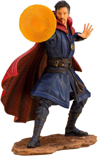 Marvel: Avengers PVC ARTFX 1/10 Statue Doctor Strange