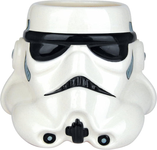 Star Wars: Stormtrooper mini mug - Tazzina