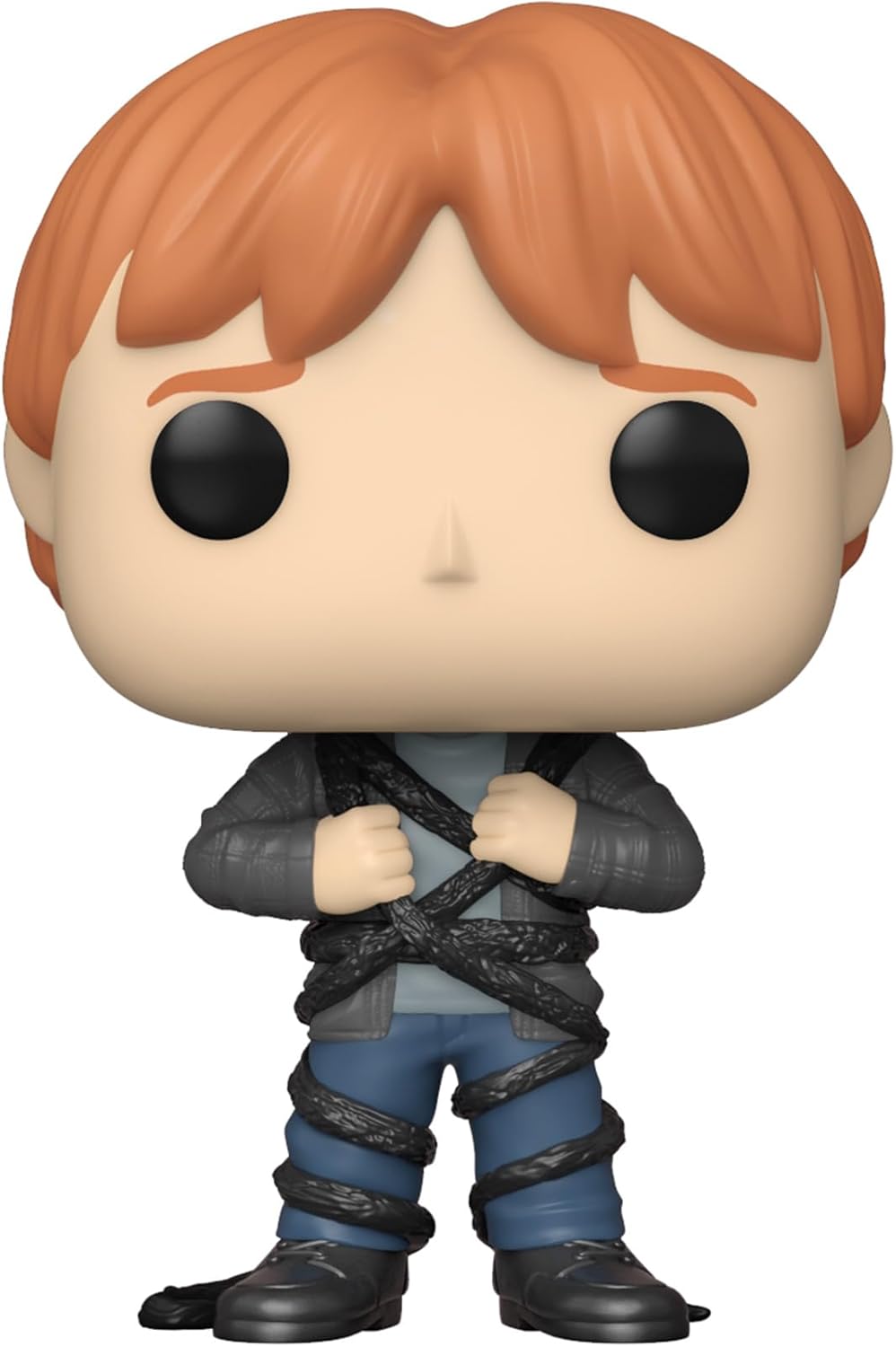 Funko Pop! HP: HP Anniversary - Ron Weasley in Devil's Snare - Harry Potter