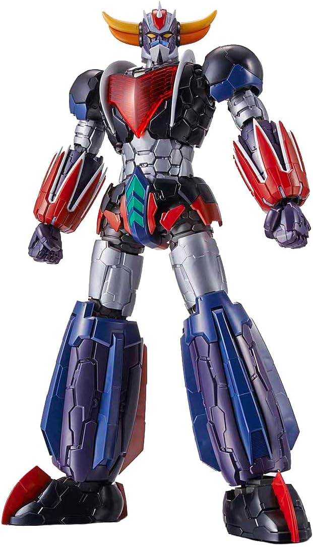Gunpla: Bandai Model Kit - Mazinger Z Grendizer Infinitism 1:144