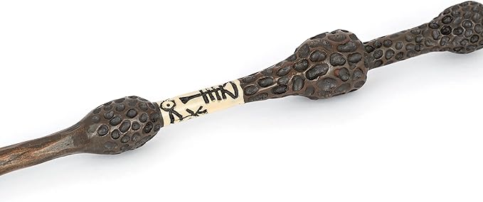 Harry Potter: Wand Albus Dumbledore 38 cm Bacchetta Silente