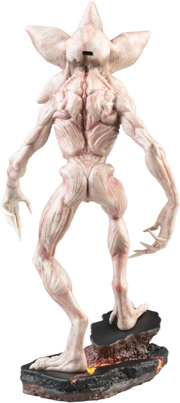 Stranger Things: Demogorgon Figure lampada 33 cm
