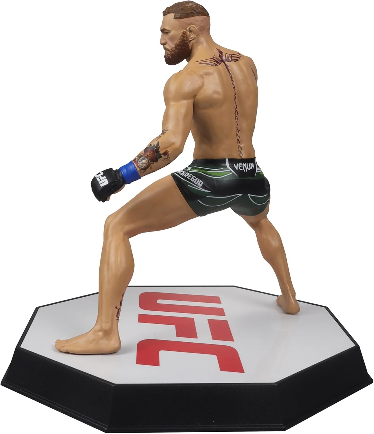 UFC: Posed PVC Statue Conor McGregor 18 cm