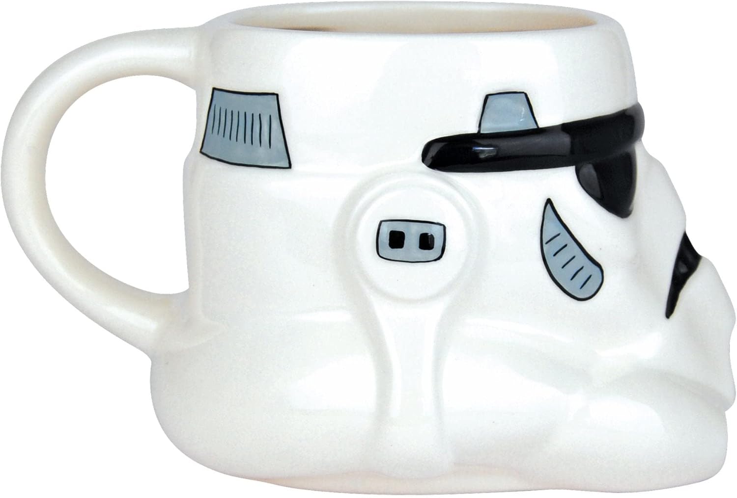 Star Wars: Stormtrooper mini mug - Tazzina