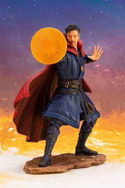 Marvel: Avengers PVC ARTFX 1/10 Statue Doctor Strange