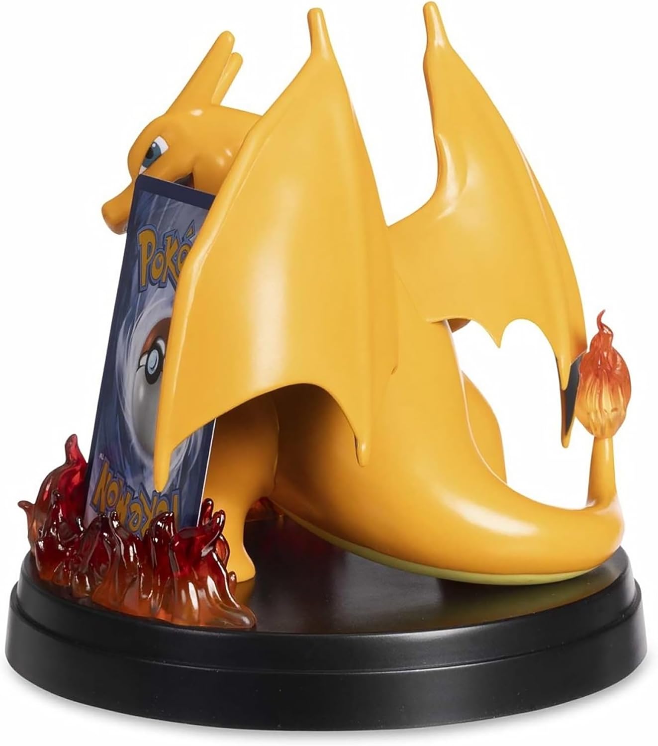 Pokemon TCG: Charizard EX - Super Premium Collection Box (ENG) Versione Inglese