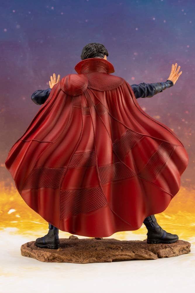 Marvel: Avengers PVC ARTFX 1/10 Statue Doctor Strange