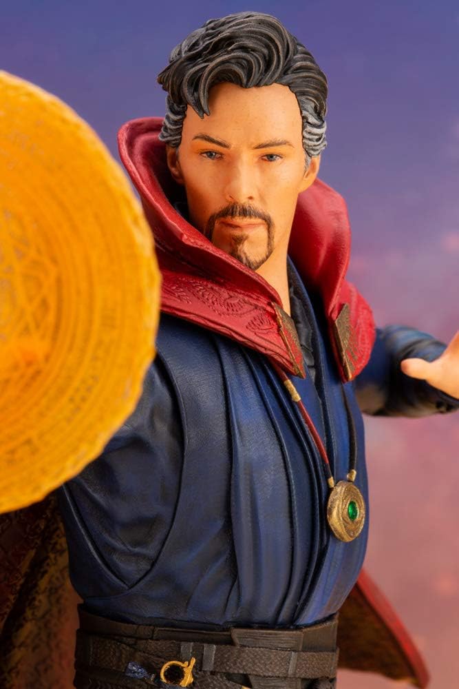 Marvel: Avengers PVC ARTFX 1/10 Statue Doctor Strange