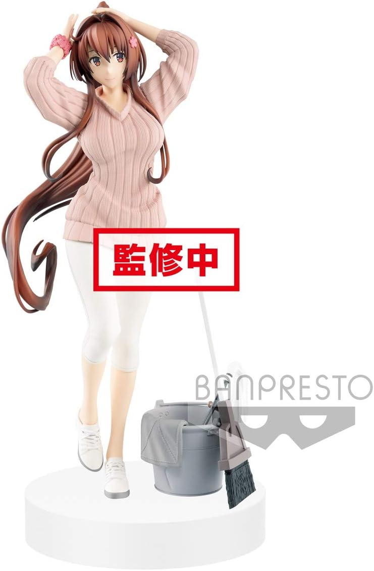 Kentai Collection: Kancolle Yamato EXQ Figure