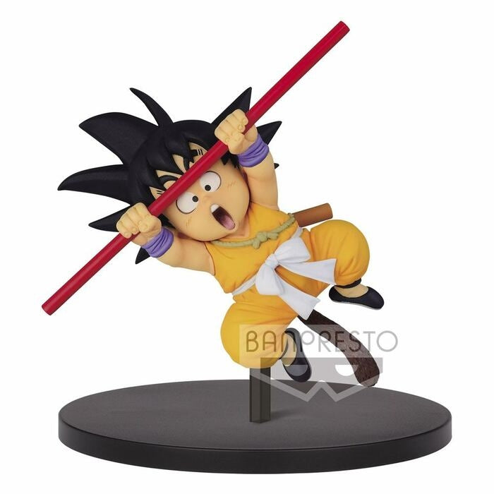 Dragon Ball: FES! Vol.12 Son Goku Pvc Figure