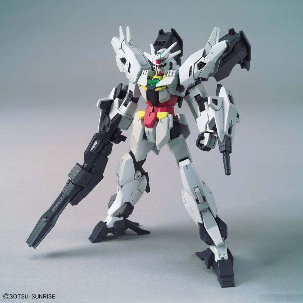 Gunpla: Bandai Model Kit - HG BDR Jupitive Gundam #13 1/144