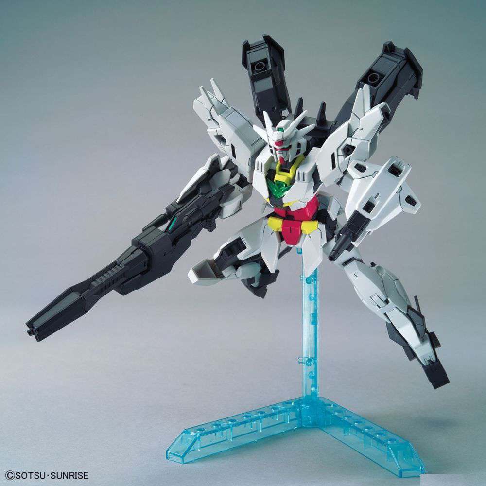 Gunpla: Bandai Model Kit - HG BDR Jupitive Gundam #13 1/144