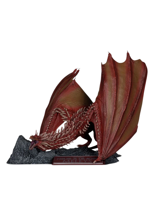 Game Of Thrones: House of the Dragon PVC Statue Meleys 23 cm